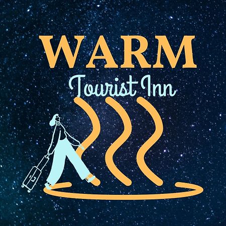 Warm Tourist Inn Badian Exteriör bild